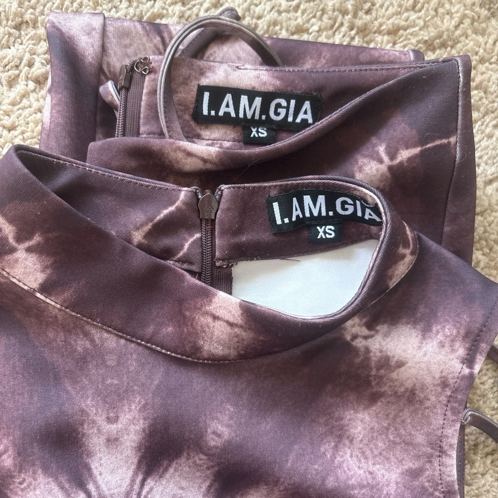I AM GIA. EVIE SET - Picture 5 of 5